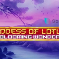 Фриспины на Goddess Of Lotus: Blooming Wonder