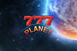 Онлайн казино 777Planet