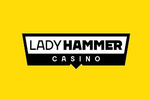 Онлайн казино Lady Hammer Casino