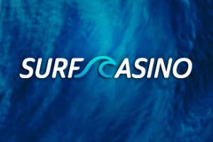 Онлайн казино Surf Casino