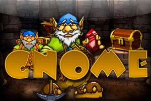 Слоты Гном