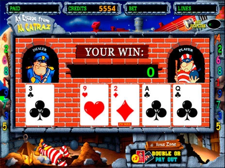 casino screen of risk