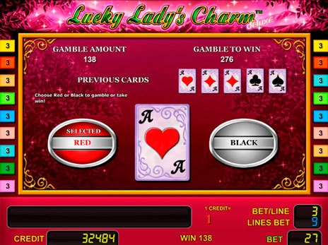 casino screen of risk