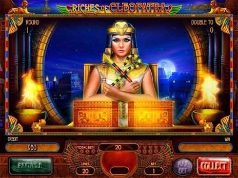casino screen of risk