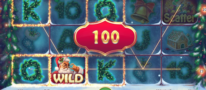 casino screen of risk